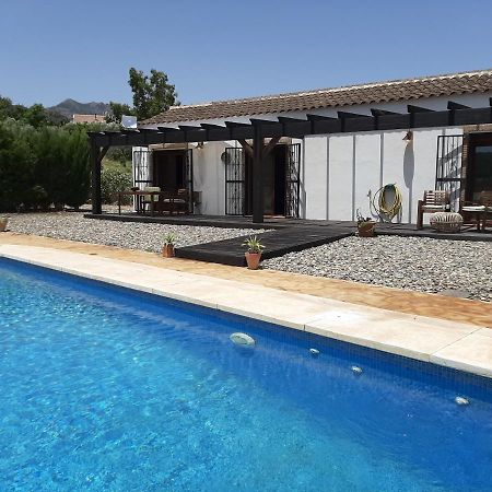 Casa De Chenil - Caminito Del Rey Vila Casarabonela Exterior foto