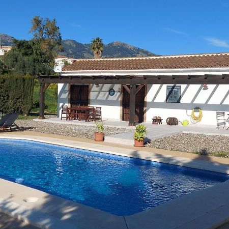 Casa De Chenil - Caminito Del Rey Vila Casarabonela Exterior foto