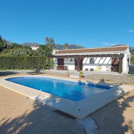 Casa De Chenil - Caminito Del Rey Vila Casarabonela Exterior foto