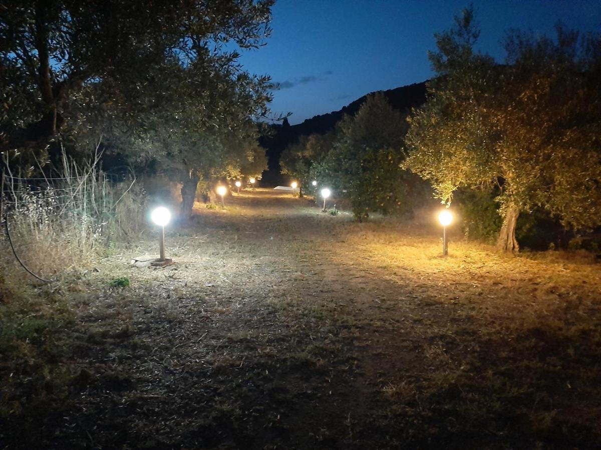 Casa De Chenil - Caminito Del Rey Vila Casarabonela Exterior foto