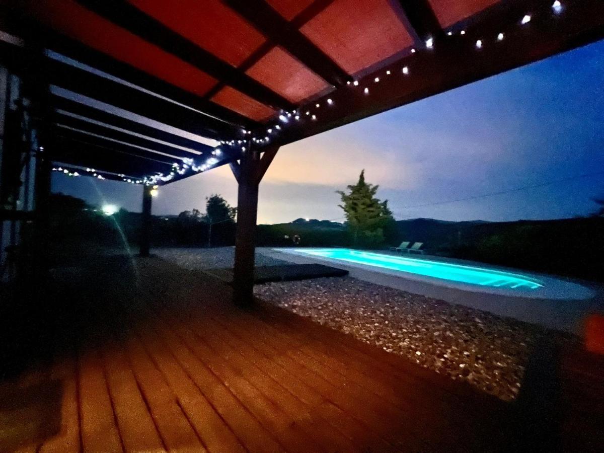 Casa De Chenil - Caminito Del Rey Vila Casarabonela Exterior foto